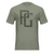 YOUTH JUMBO PG TEE