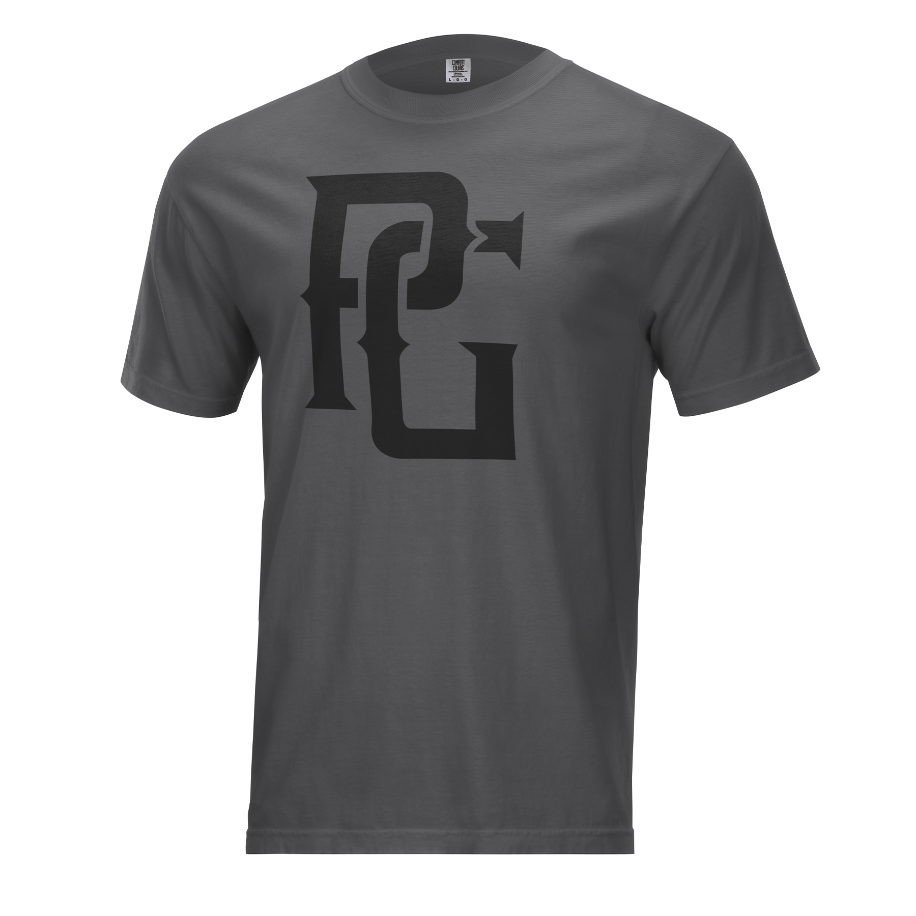 JUMBO PG TEE