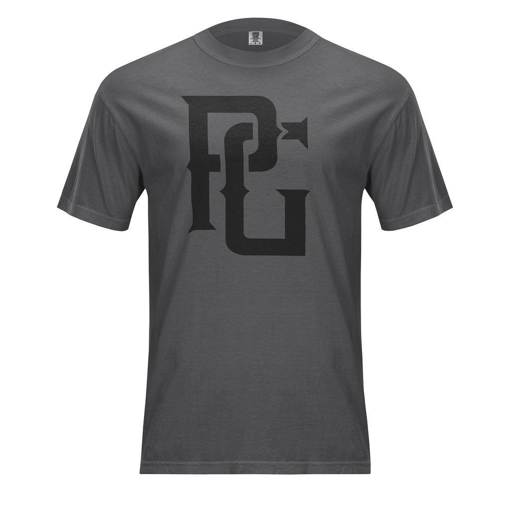 YOUTH JUMBO PG TEE