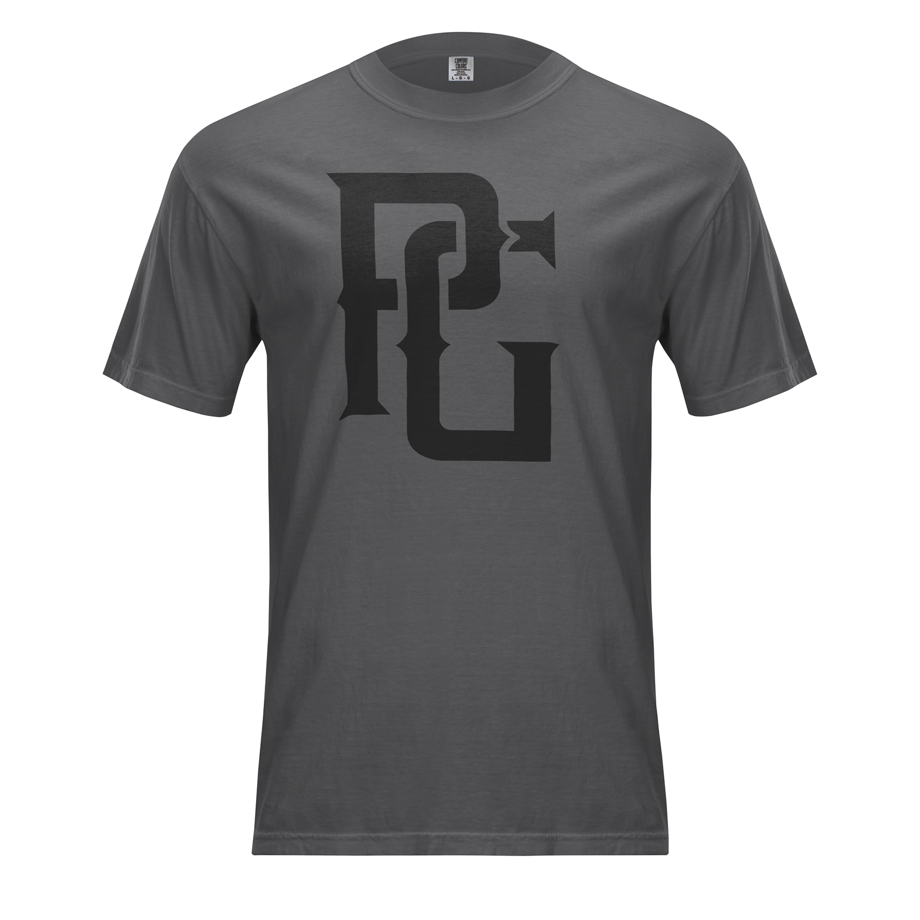 JUMBO PG TEE