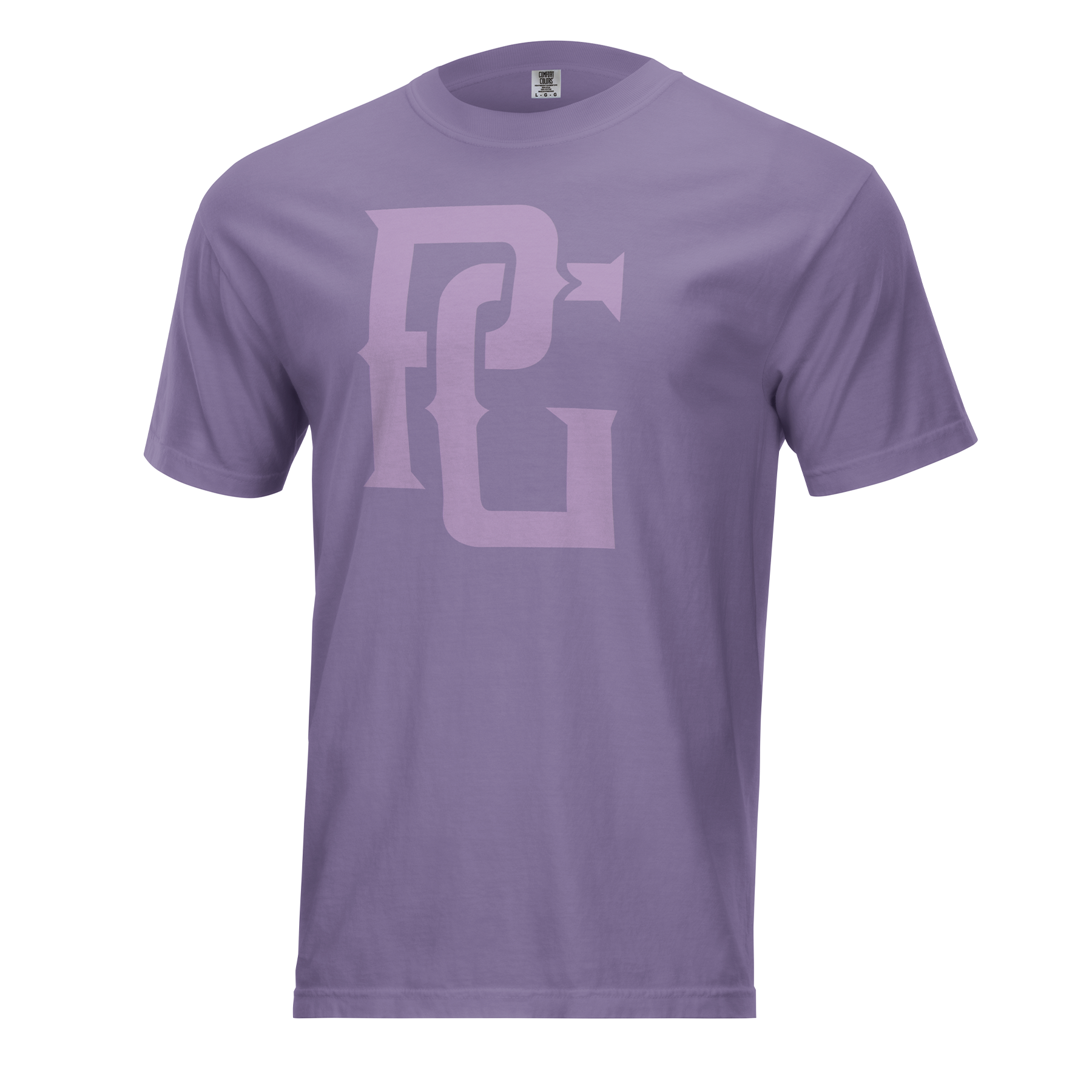 JUMBO PG TEE