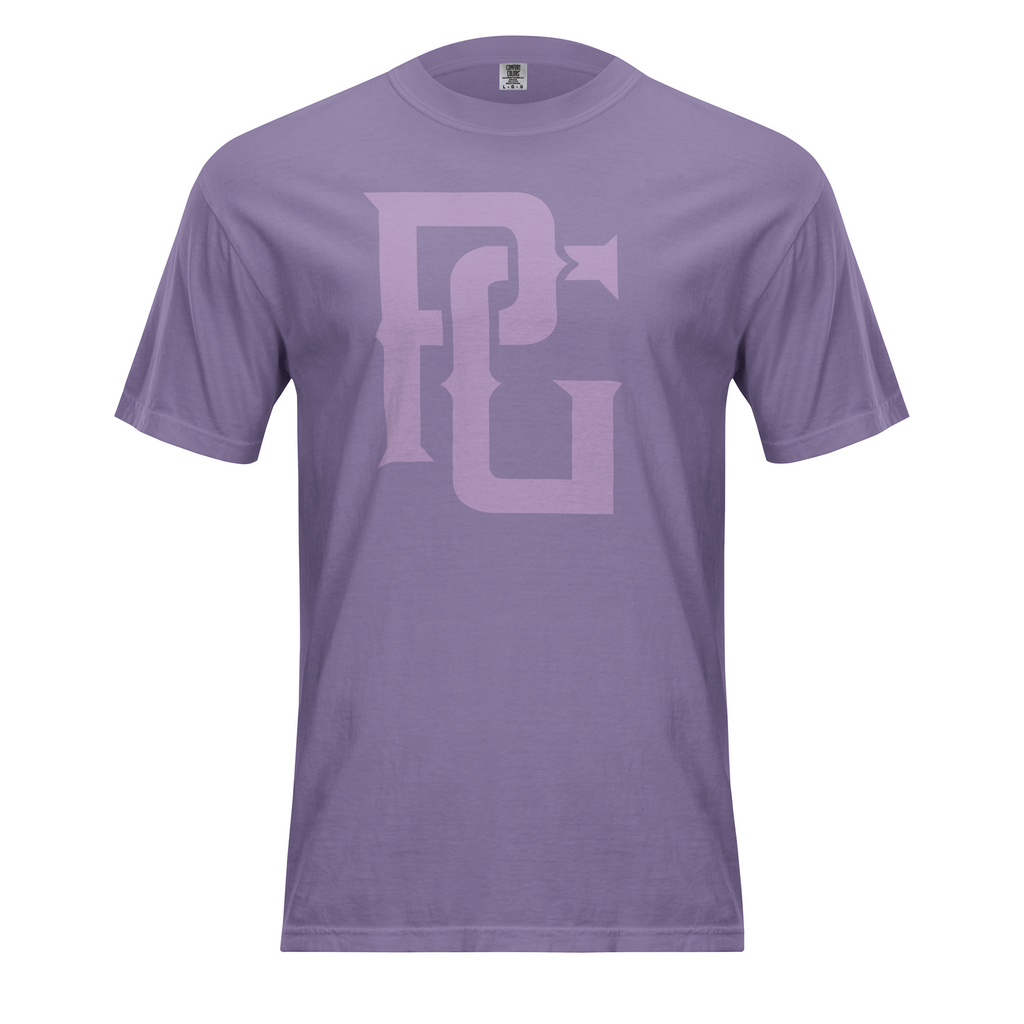 YOUTH JUMBO PG TEE