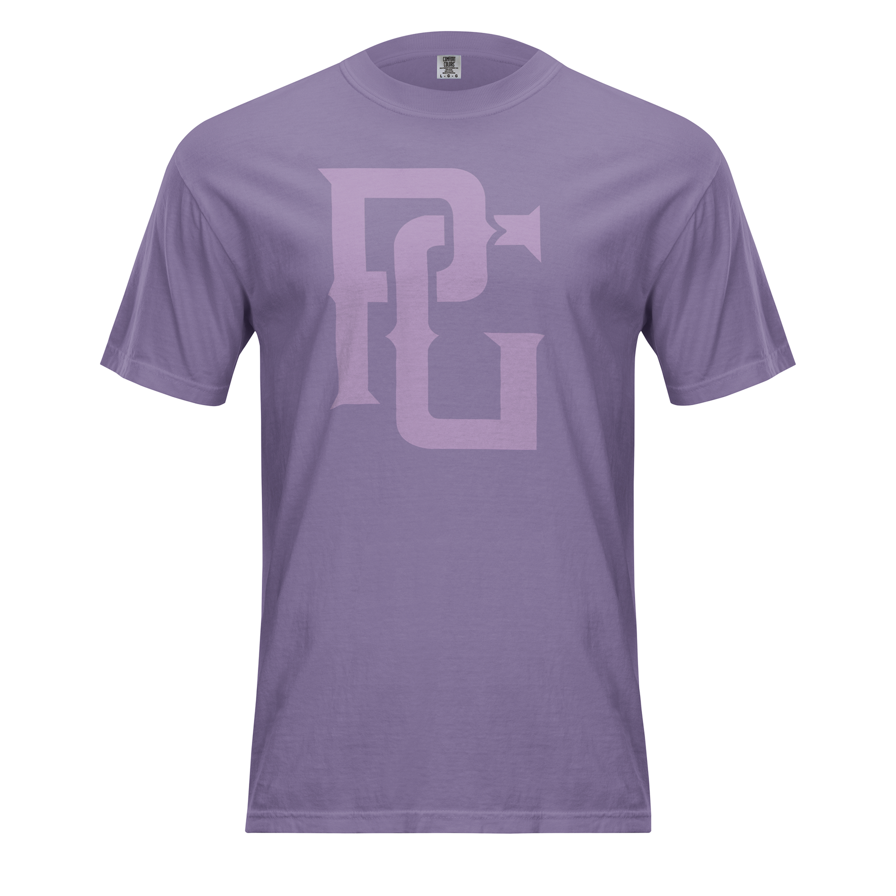 JUMBO PG TEE