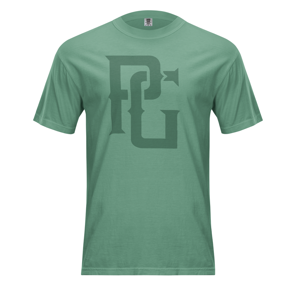 YOUTH JUMBO PG TEE