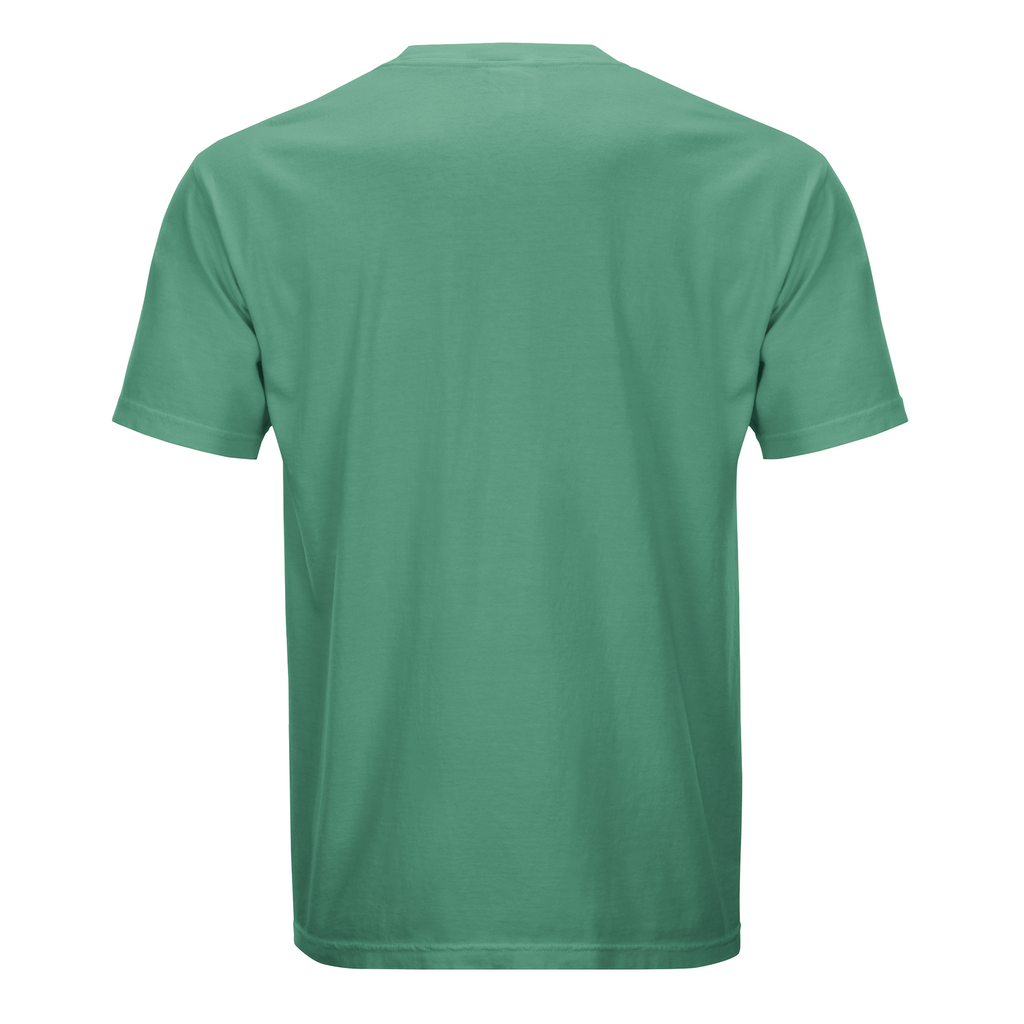 YOUTH JUMBO PG TEE