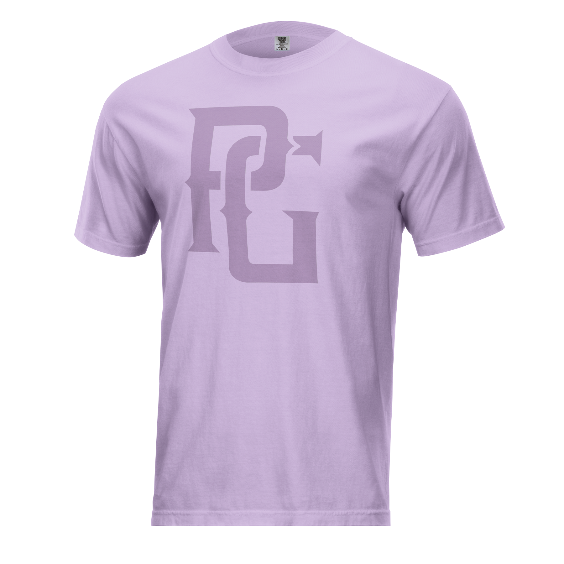 YOUTH JUMBO PG TEE