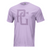 YOUTH JUMBO PG TEE