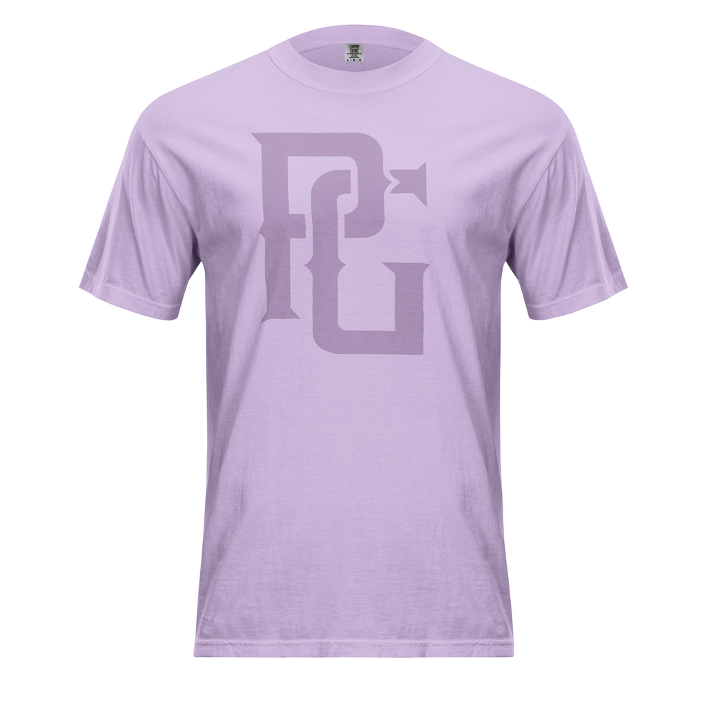YOUTH JUMBO PG TEE
