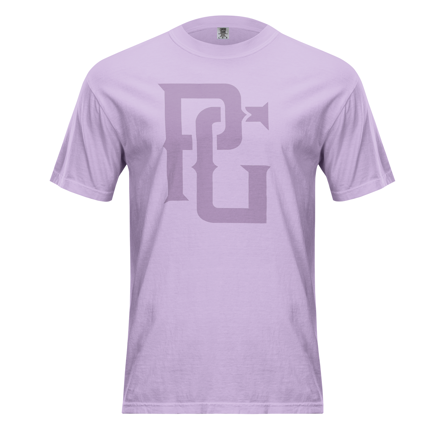 YOUTH JUMBO PG TEE