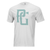 YOUTH JUMBO PG TEE