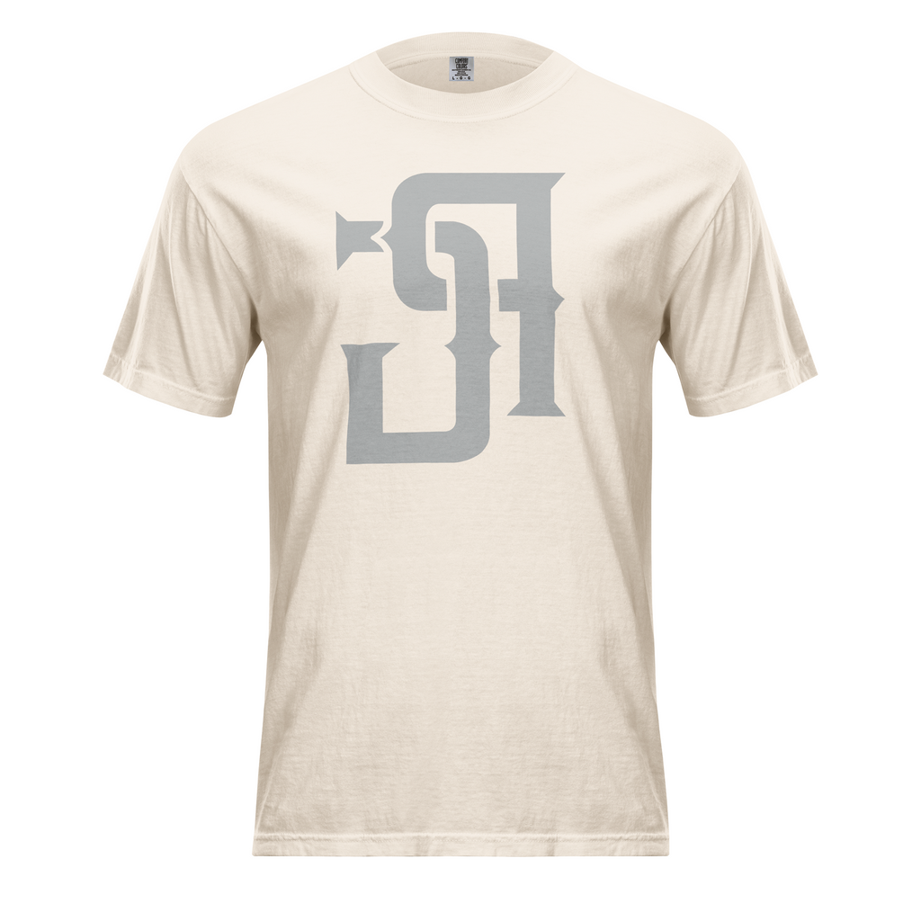 YOUTH PUNCHOUT TEE