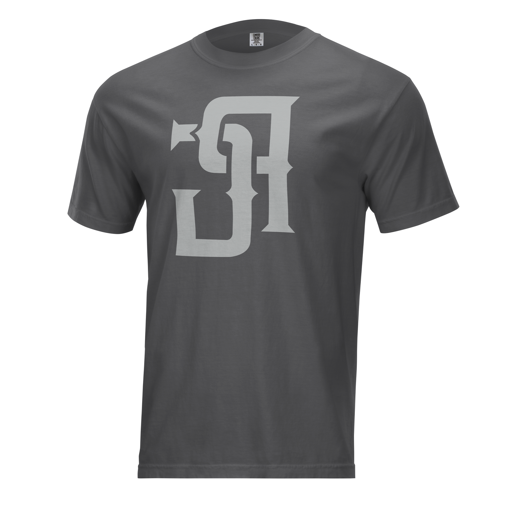 PUNCHOUT TEE