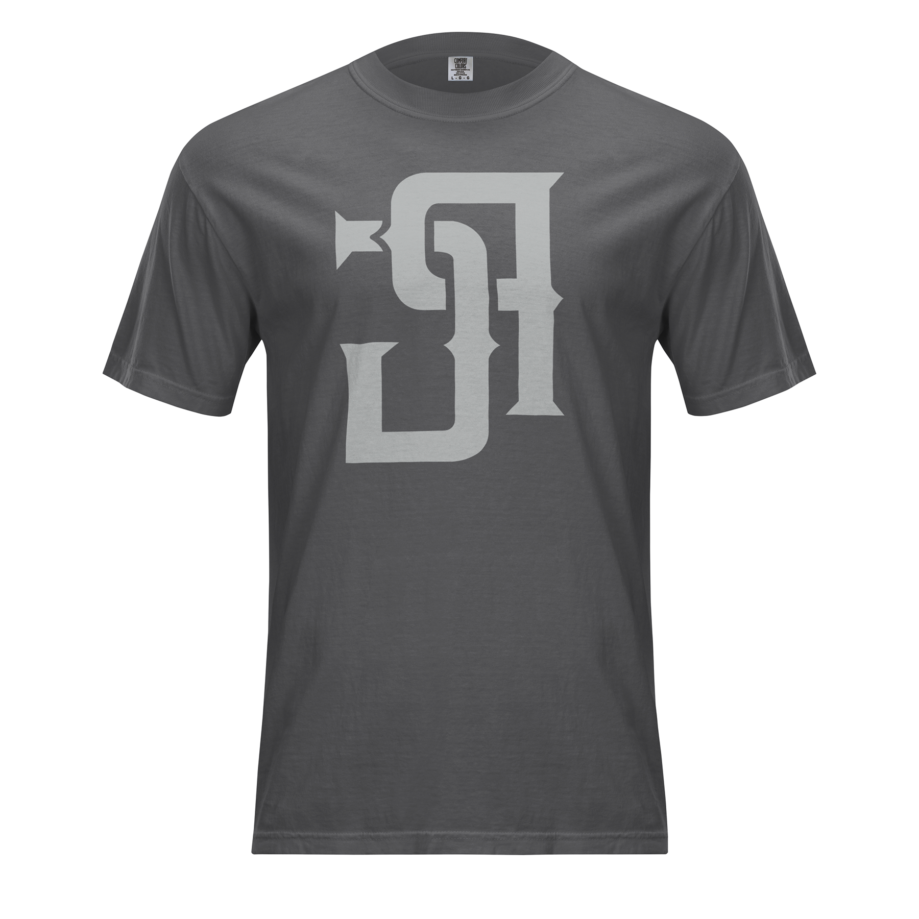 PUNCHOUT TEE