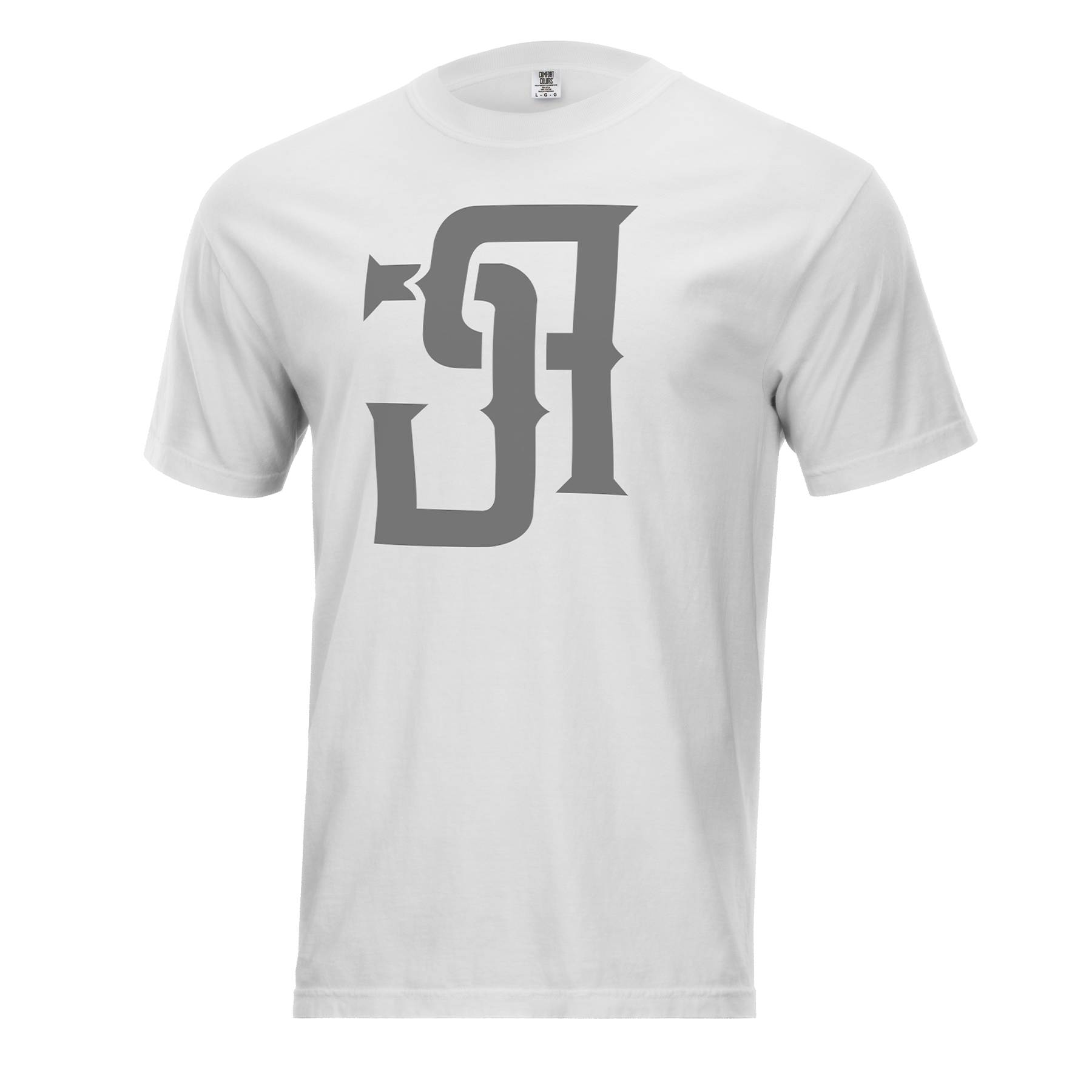 YOUTH PUNCHOUT TEE