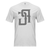 YOUTH PUNCHOUT TEE