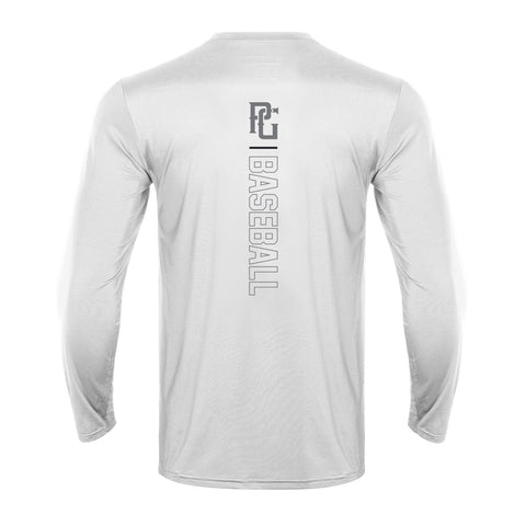 Essentials CoolCore Long Sleeve
