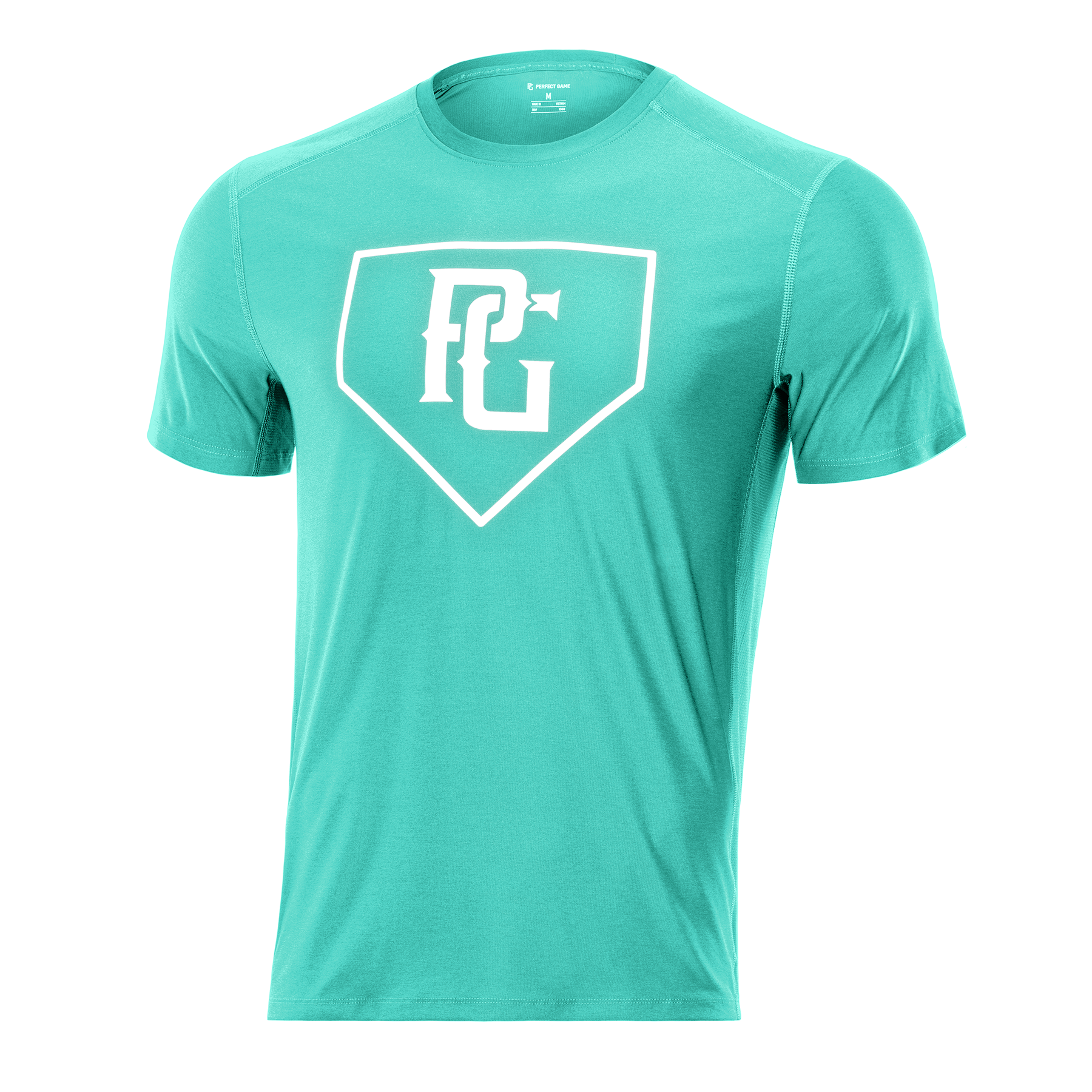 TRIPLE PLAY SHORT SLEEVE TRAINING TEE