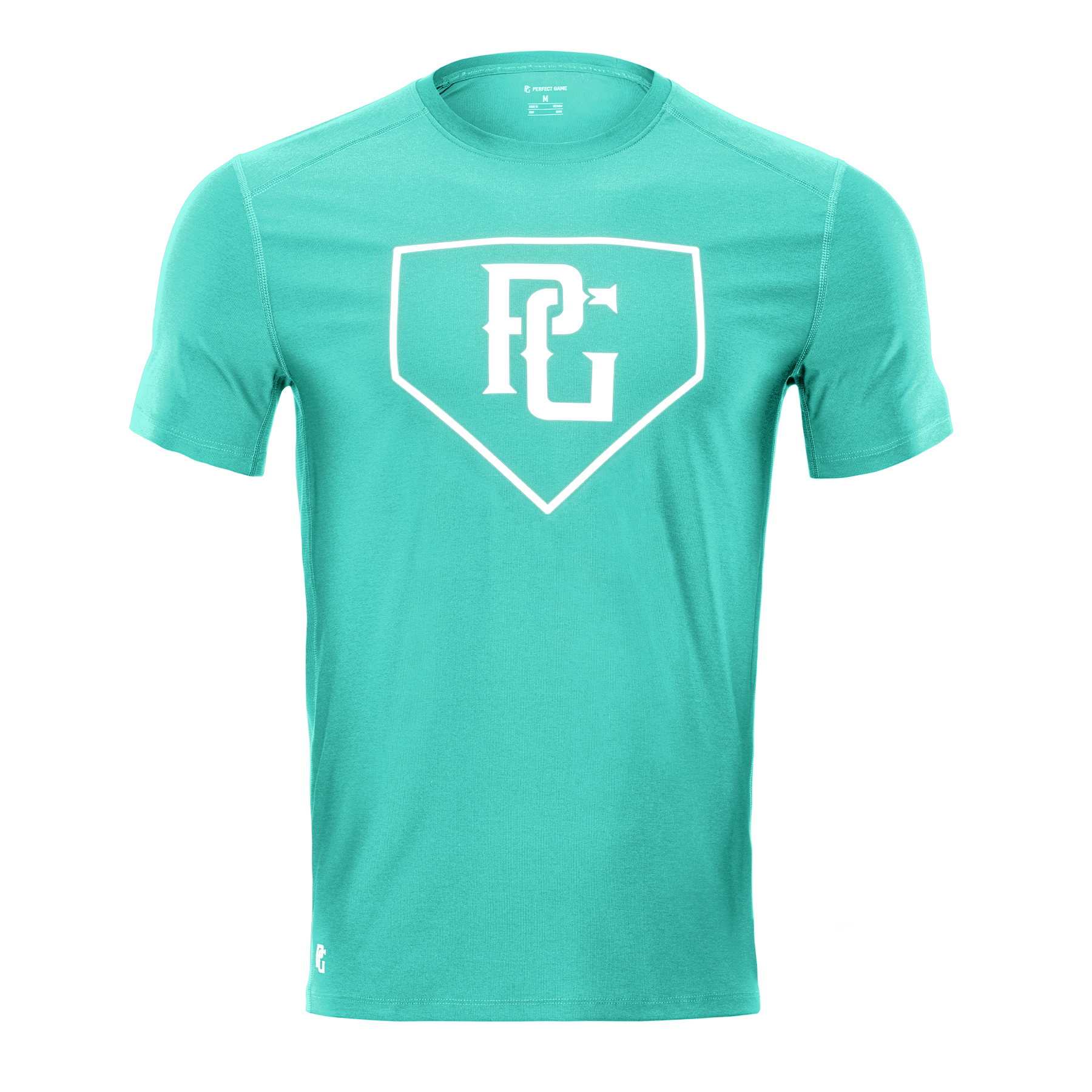 TRIPLE PLAY SHORT SLEEVE TRAINING TEE