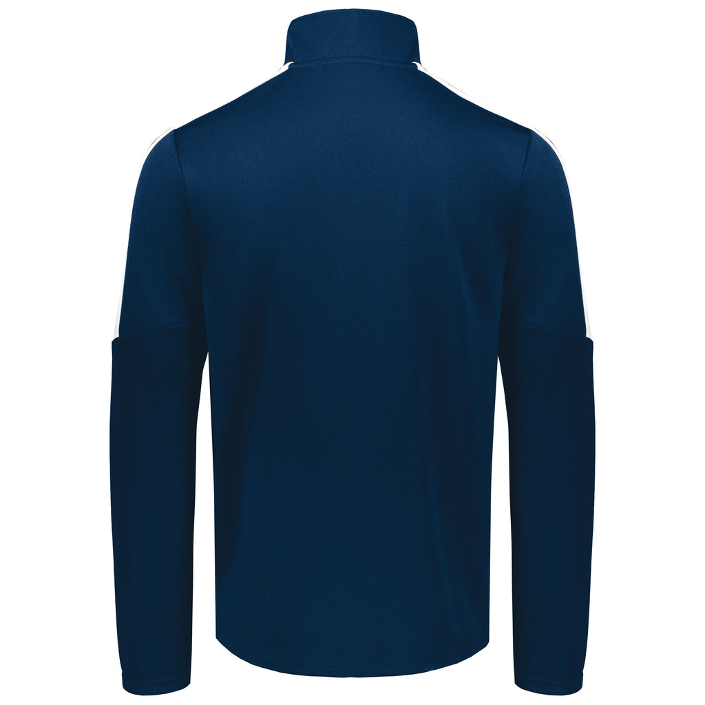 WARNING TRACK JACKET