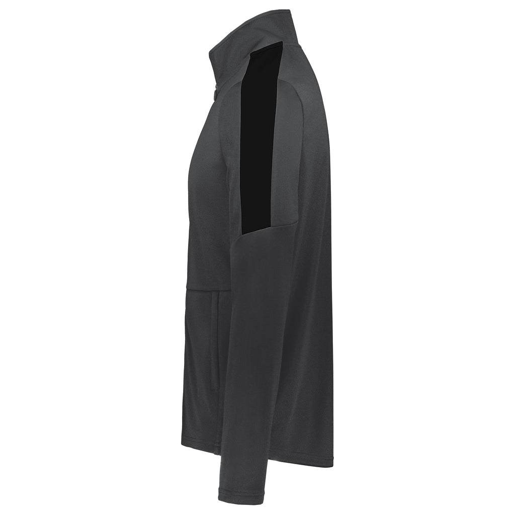 WARNING TRACK JACKET