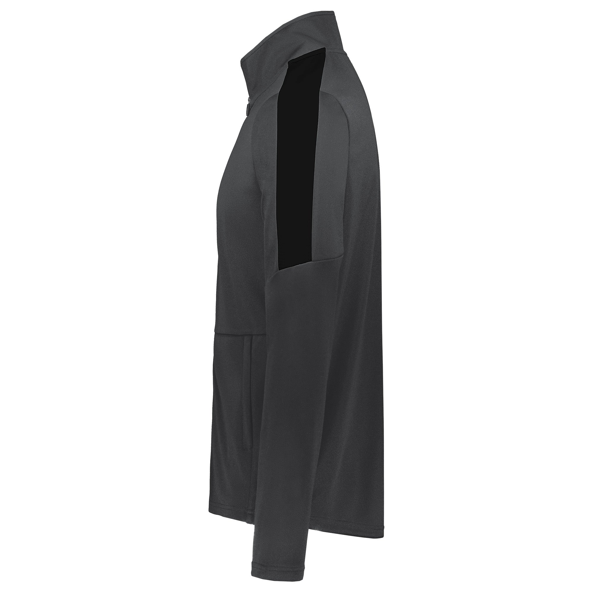 WARNING TRACK JACKET