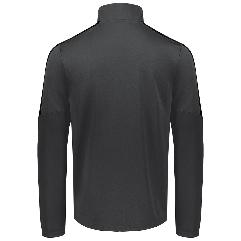 WARNING TRACK JACKET