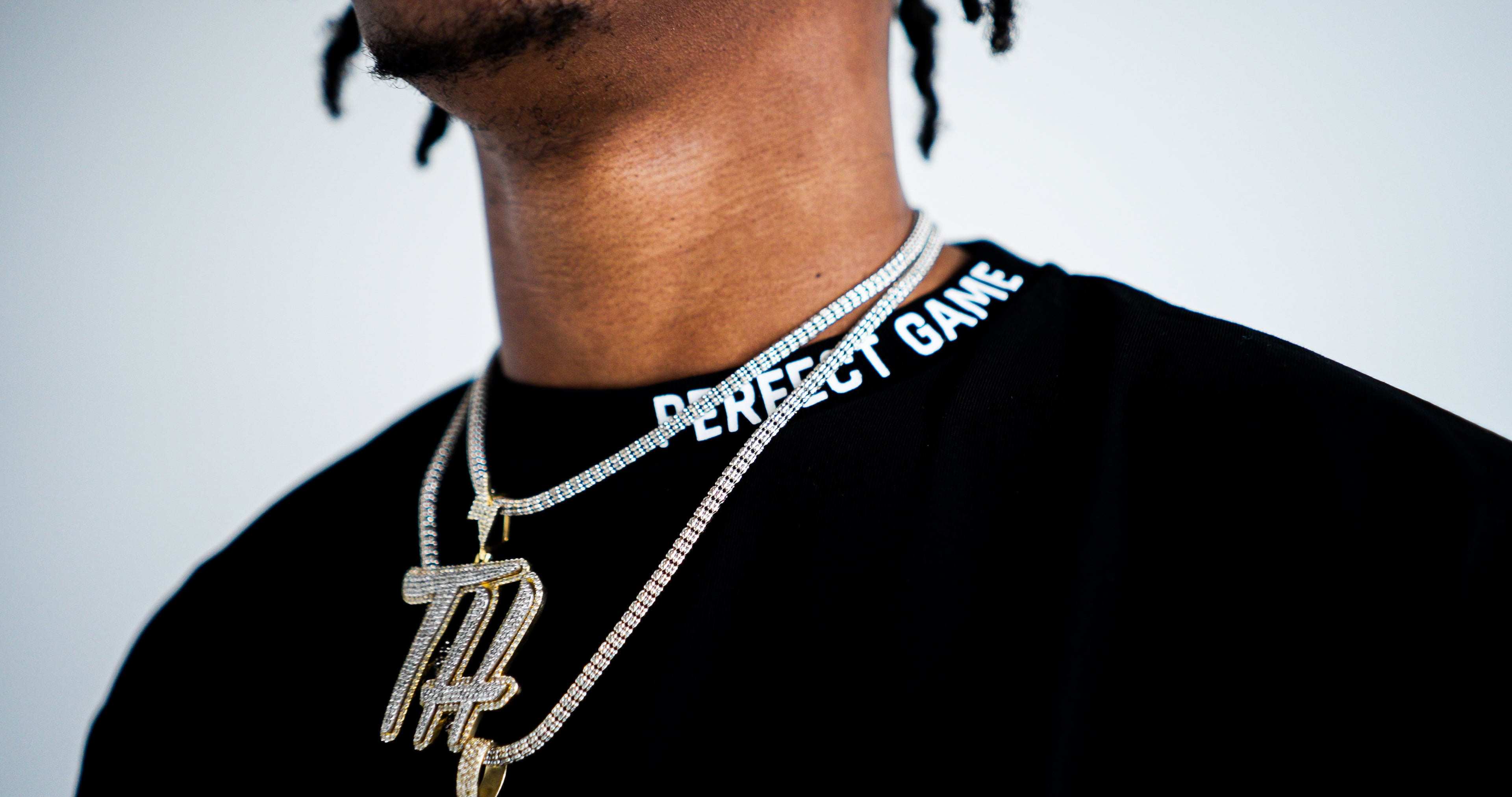 PG x HOME TEAM BASEBALL GOD TEE