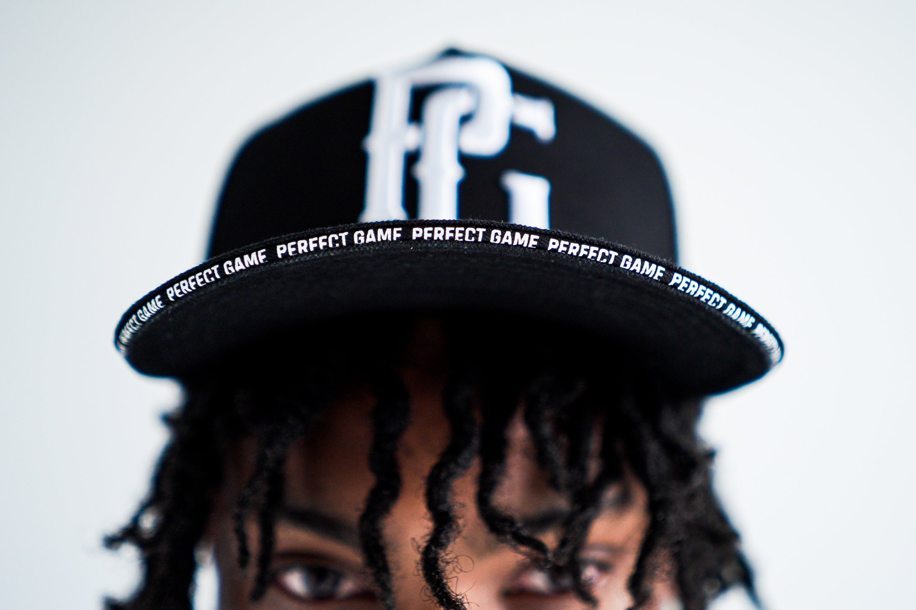 PG X HOME TEAM CLASSIC TRUCKER HAT