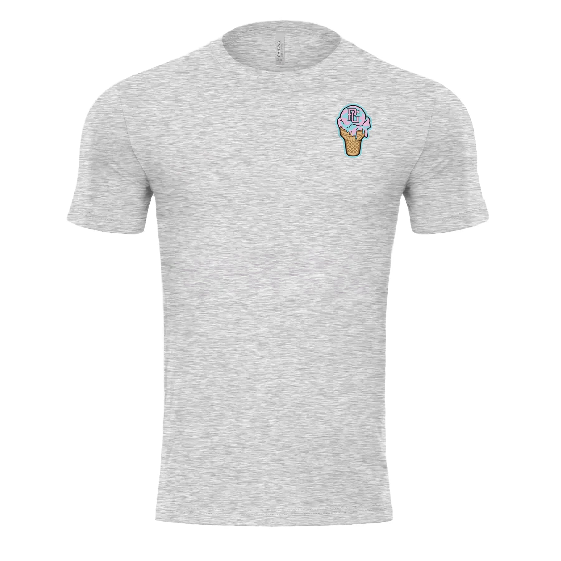 YOUTH ICE CREAM TEE