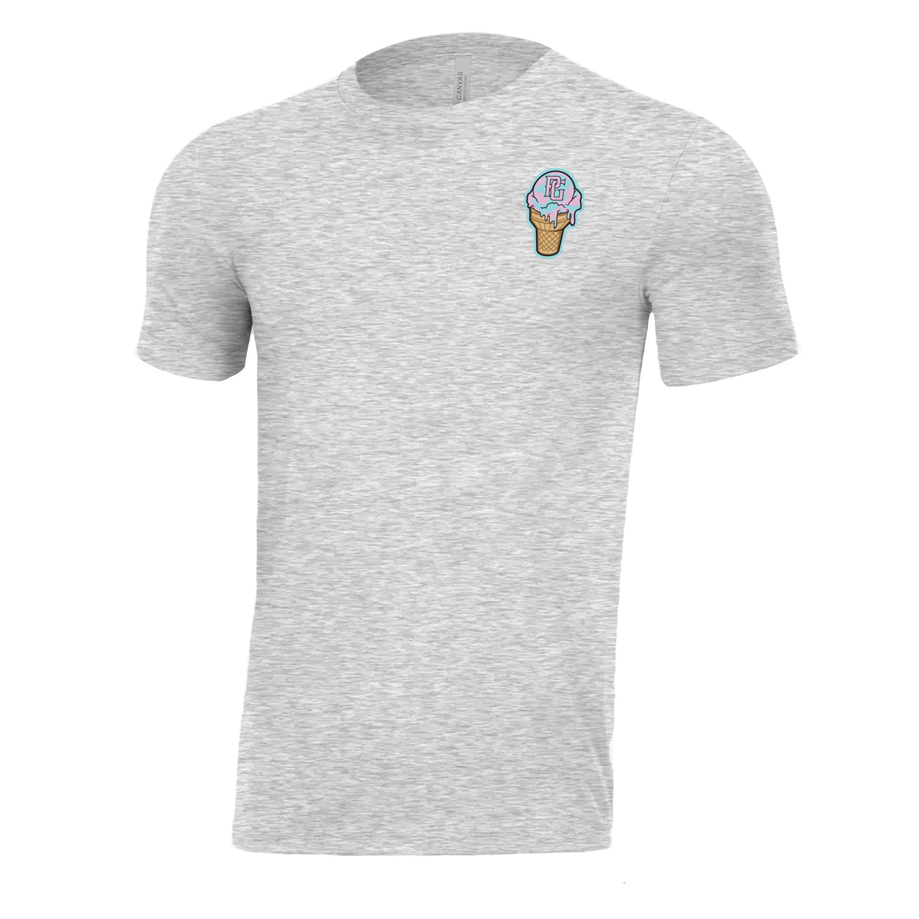 YOUTH ICE CREAM TEE
