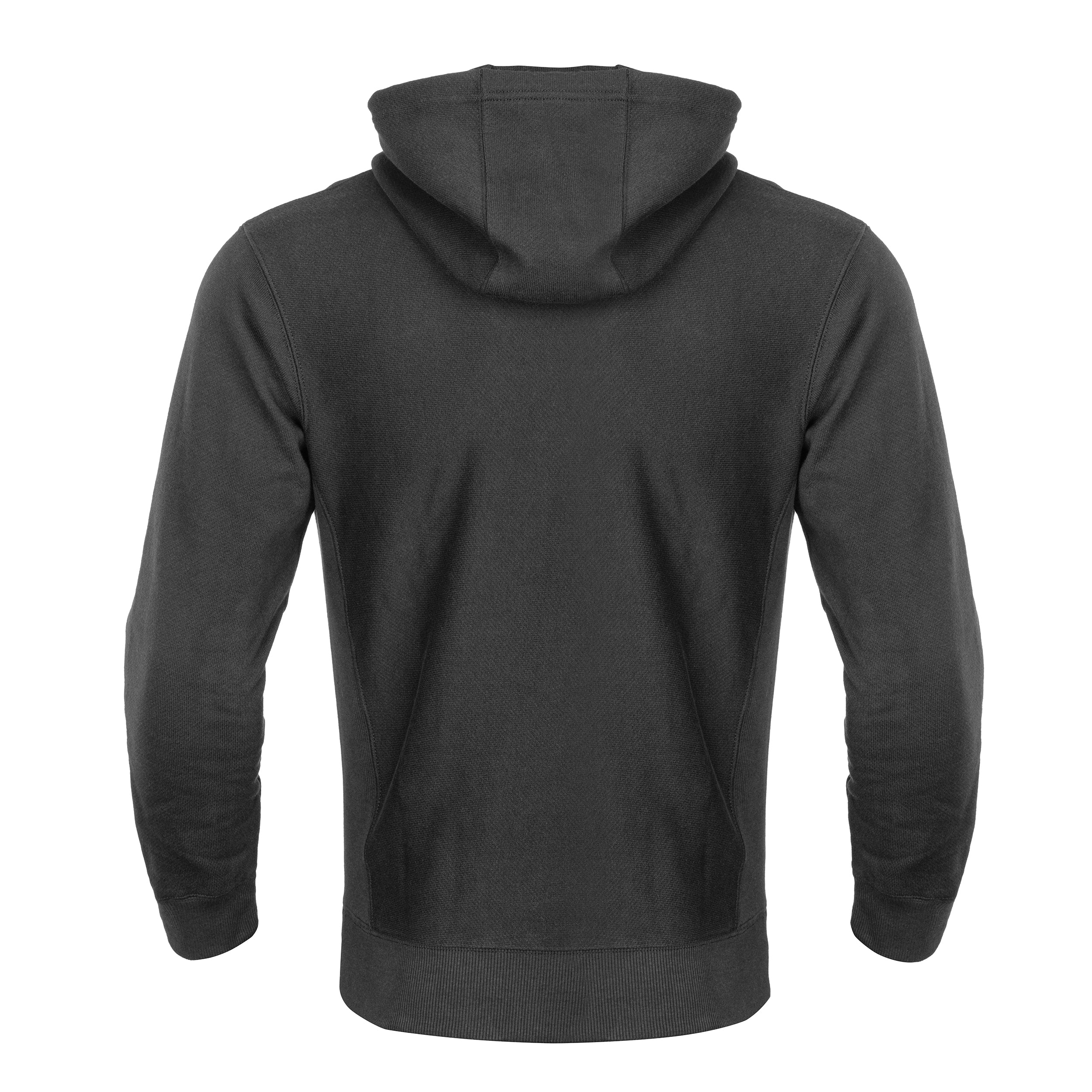 ICON FULL ZIP HOODIE 2.0
