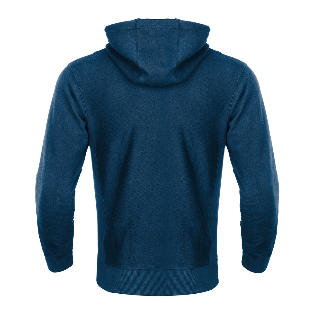 ICON FULL ZIP HOODIE 2.0