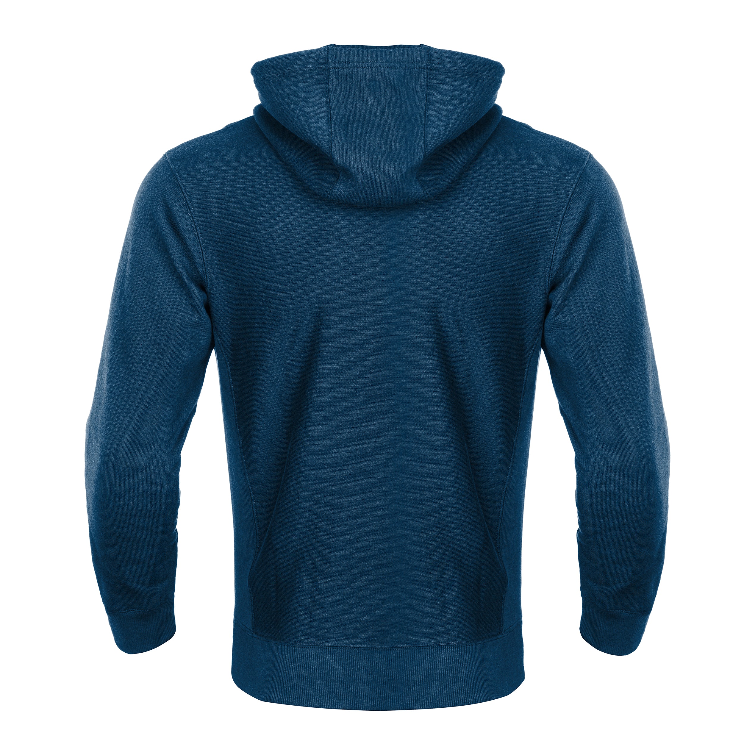 ICON FULL ZIP HOODIE 2.0