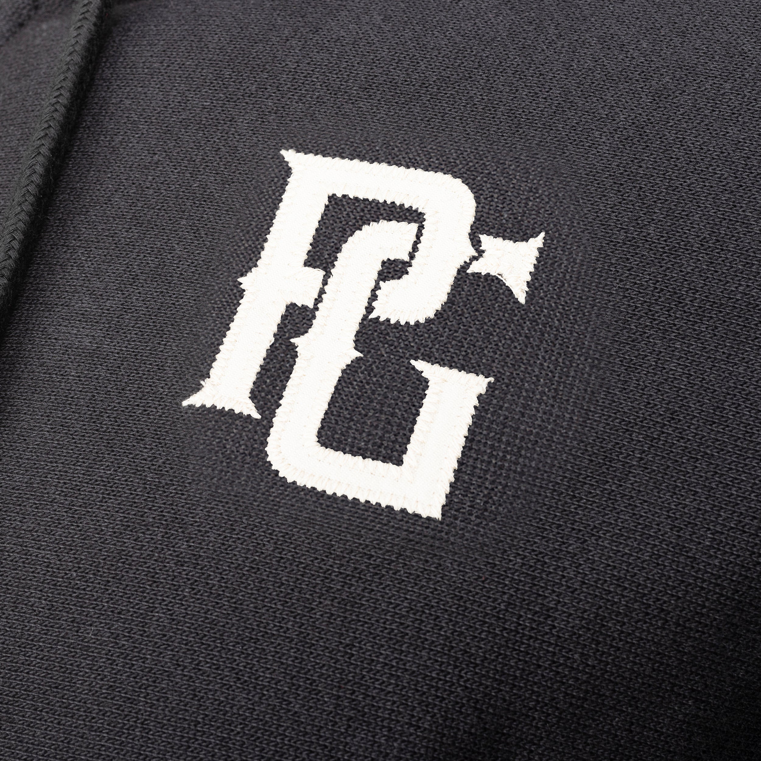 ICON FULL ZIP HOODIE 2.0