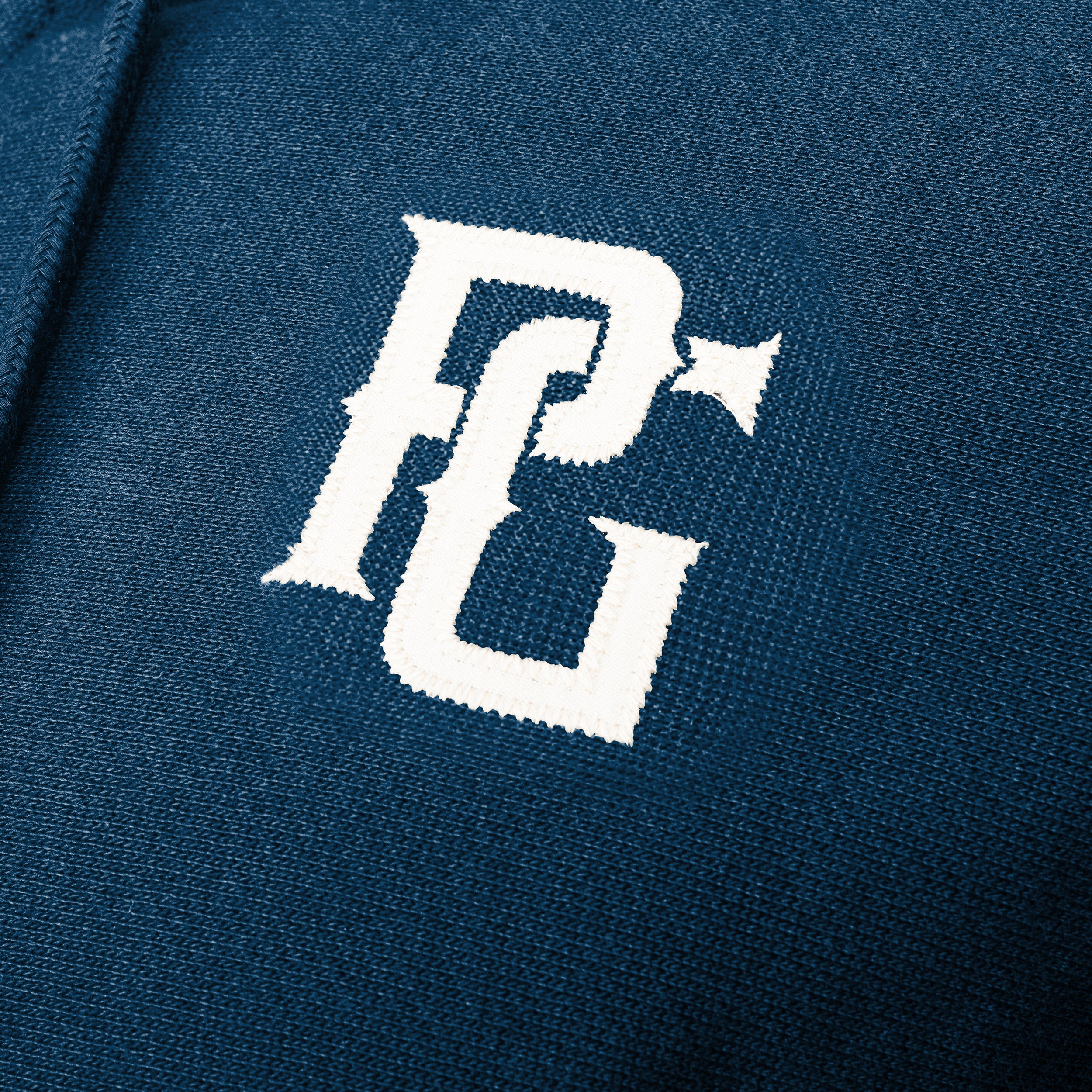 ICON FULL ZIP HOODIE 2.0