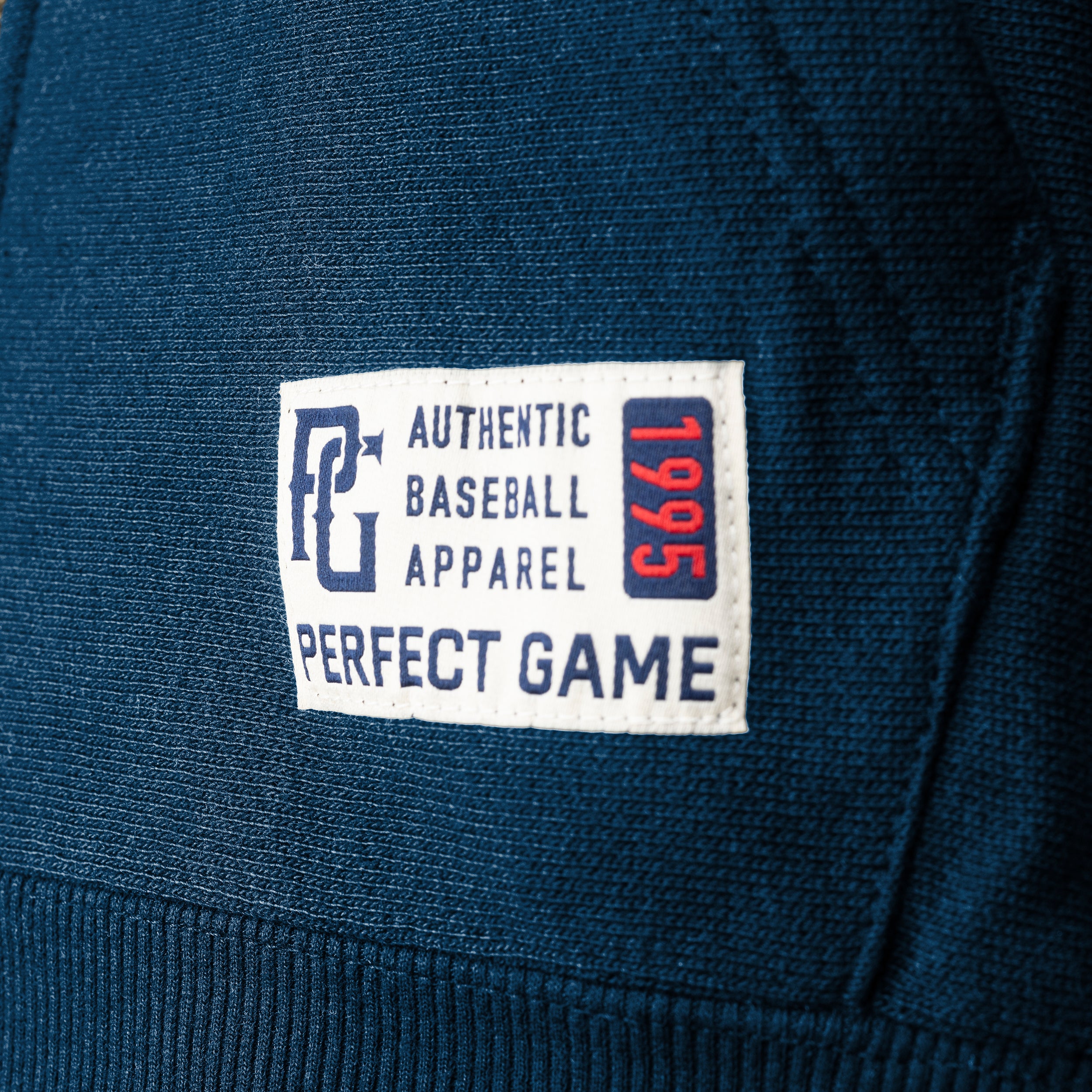 ICON FULL ZIP HOODIE 2.0