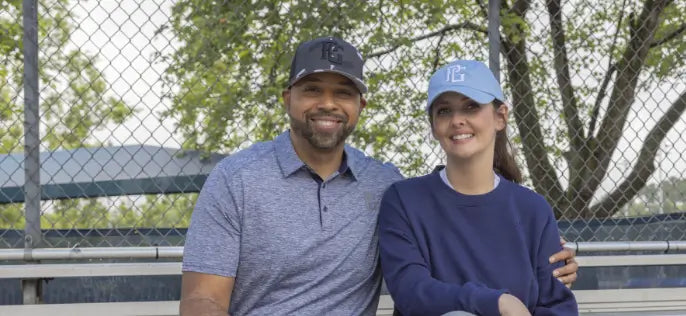 Baseball Caps for Women