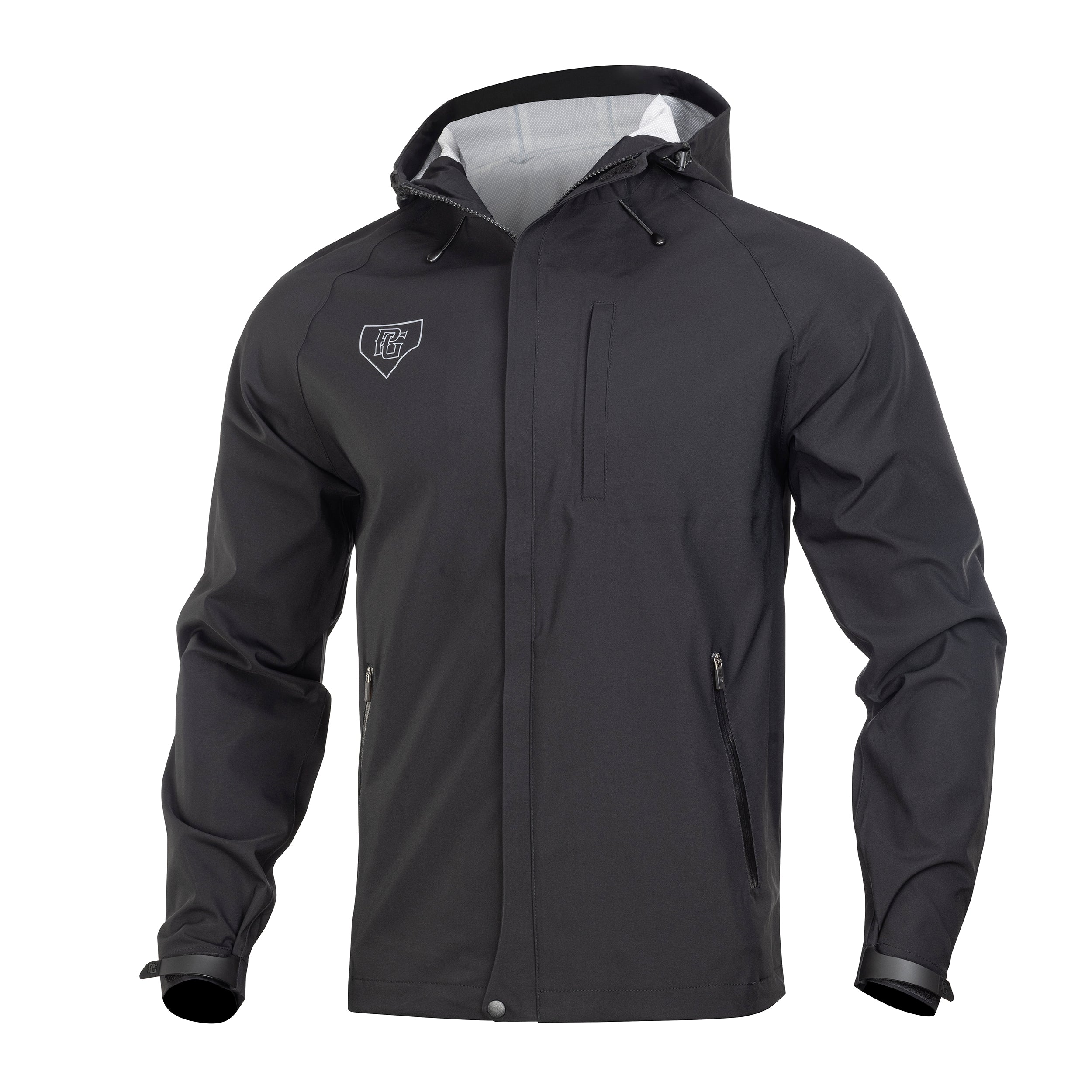 JUPITER STORM JACKET