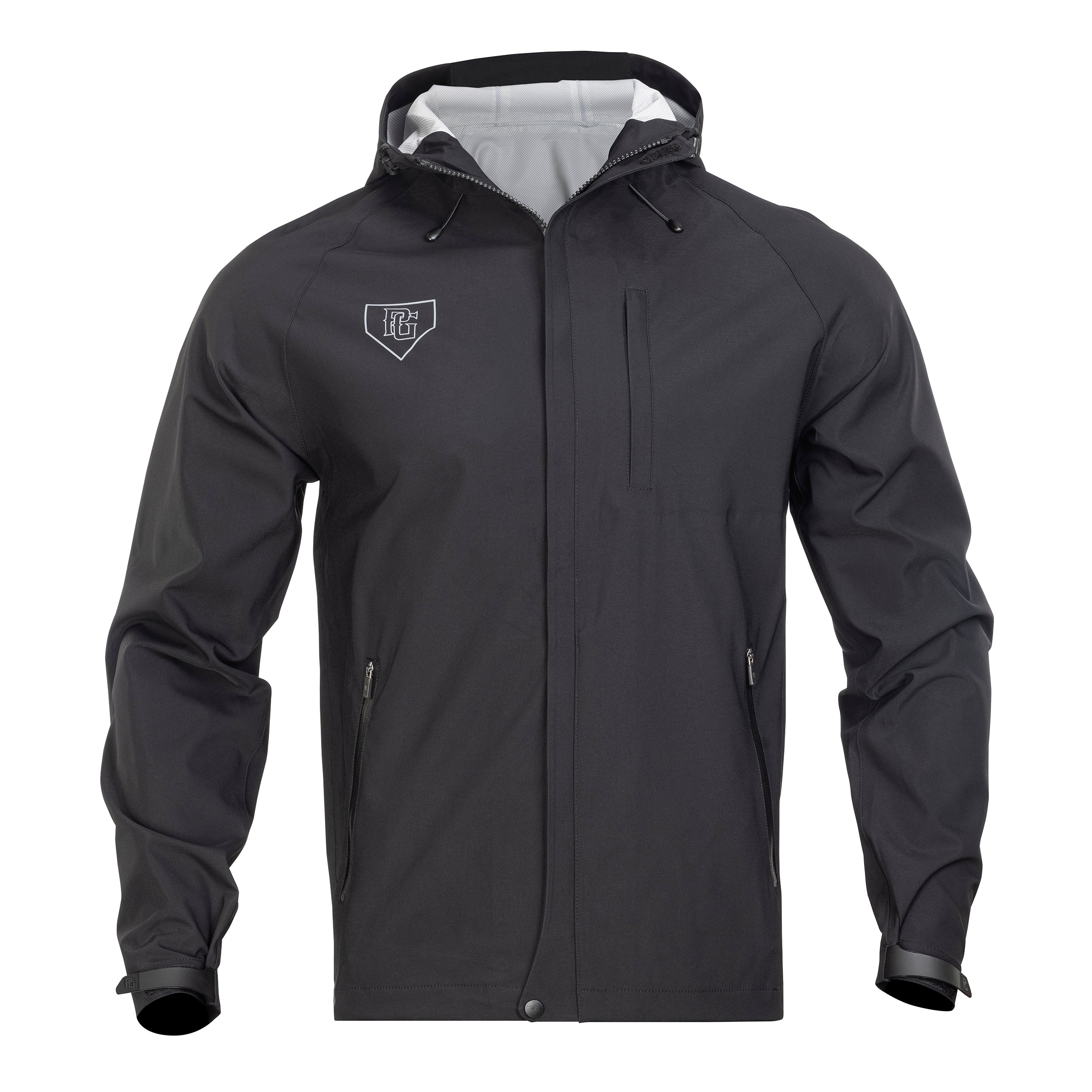 JUPITER STORM JACKET