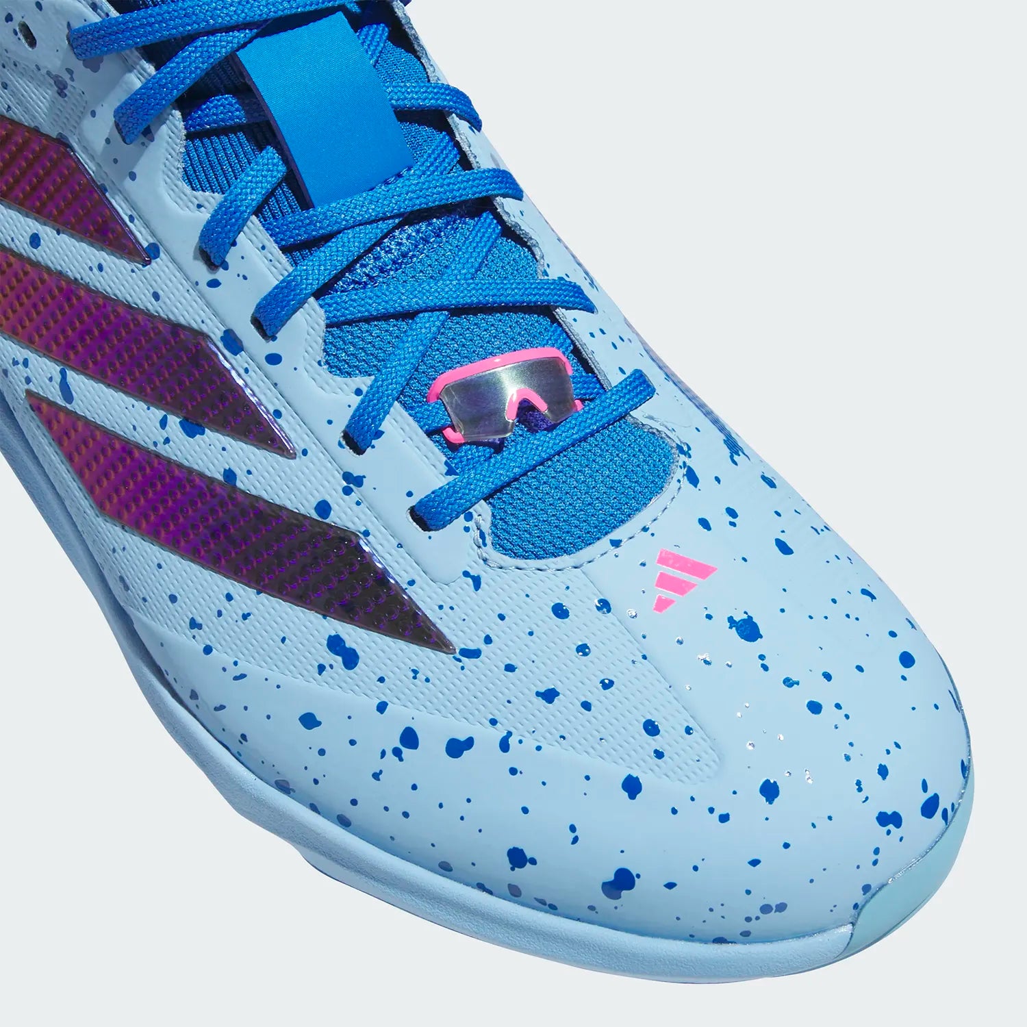 Adidas x PG Adizero Impact Shades Cleats - TPU