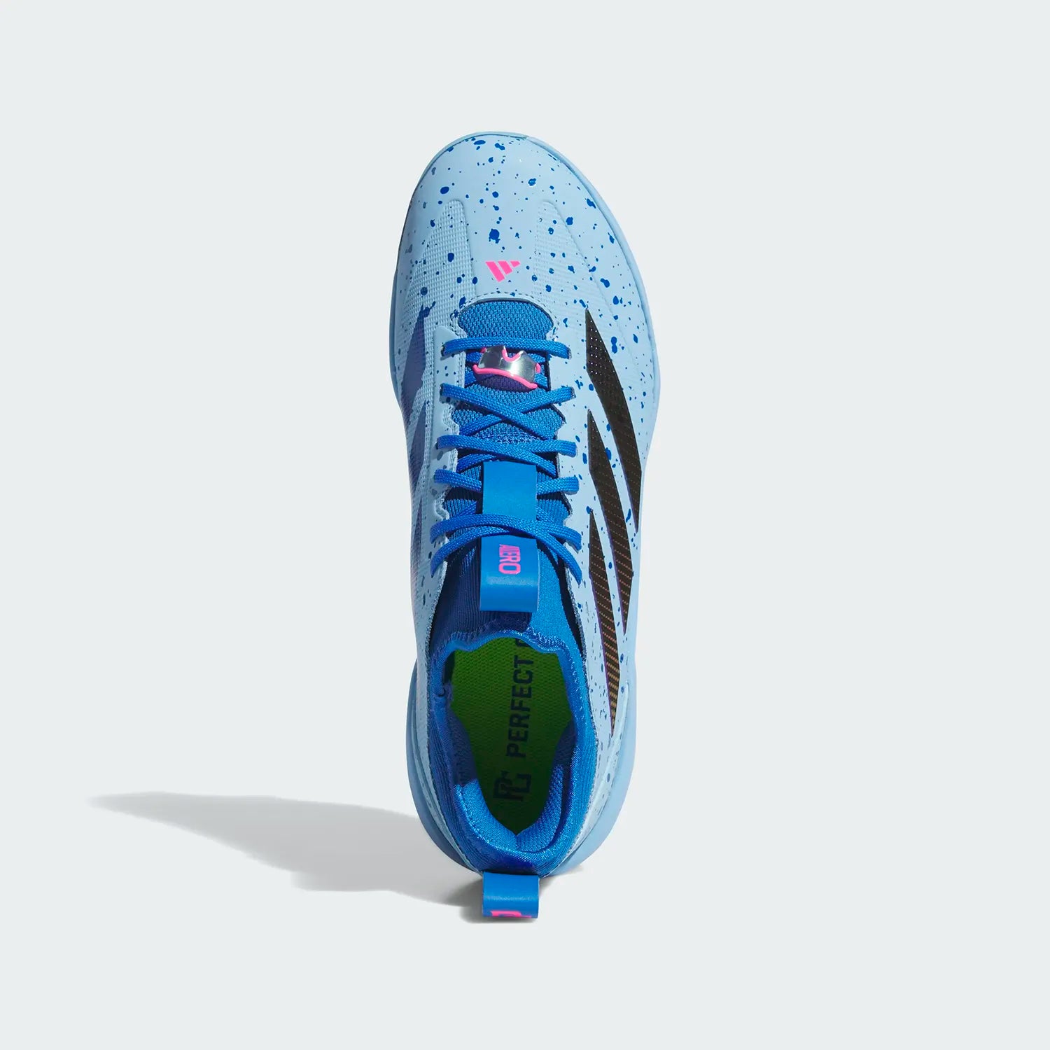 Adidas x PG Adizero Impact Shades Cleats - TPU