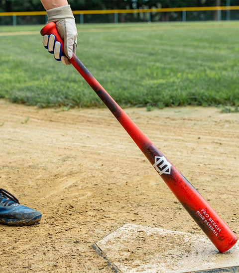 Youth Wood Bats