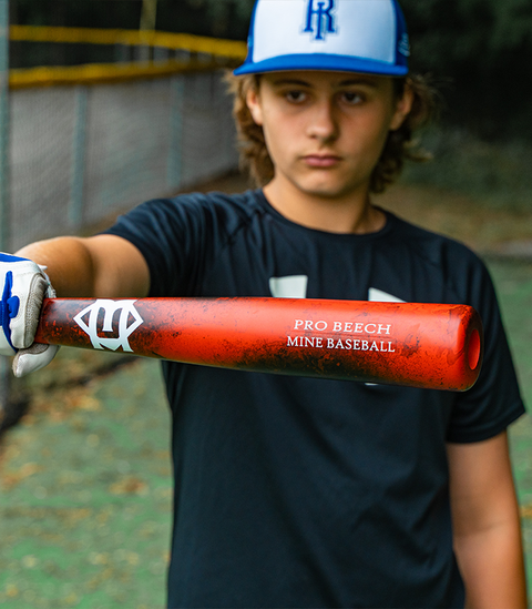 Youth Wood Bats