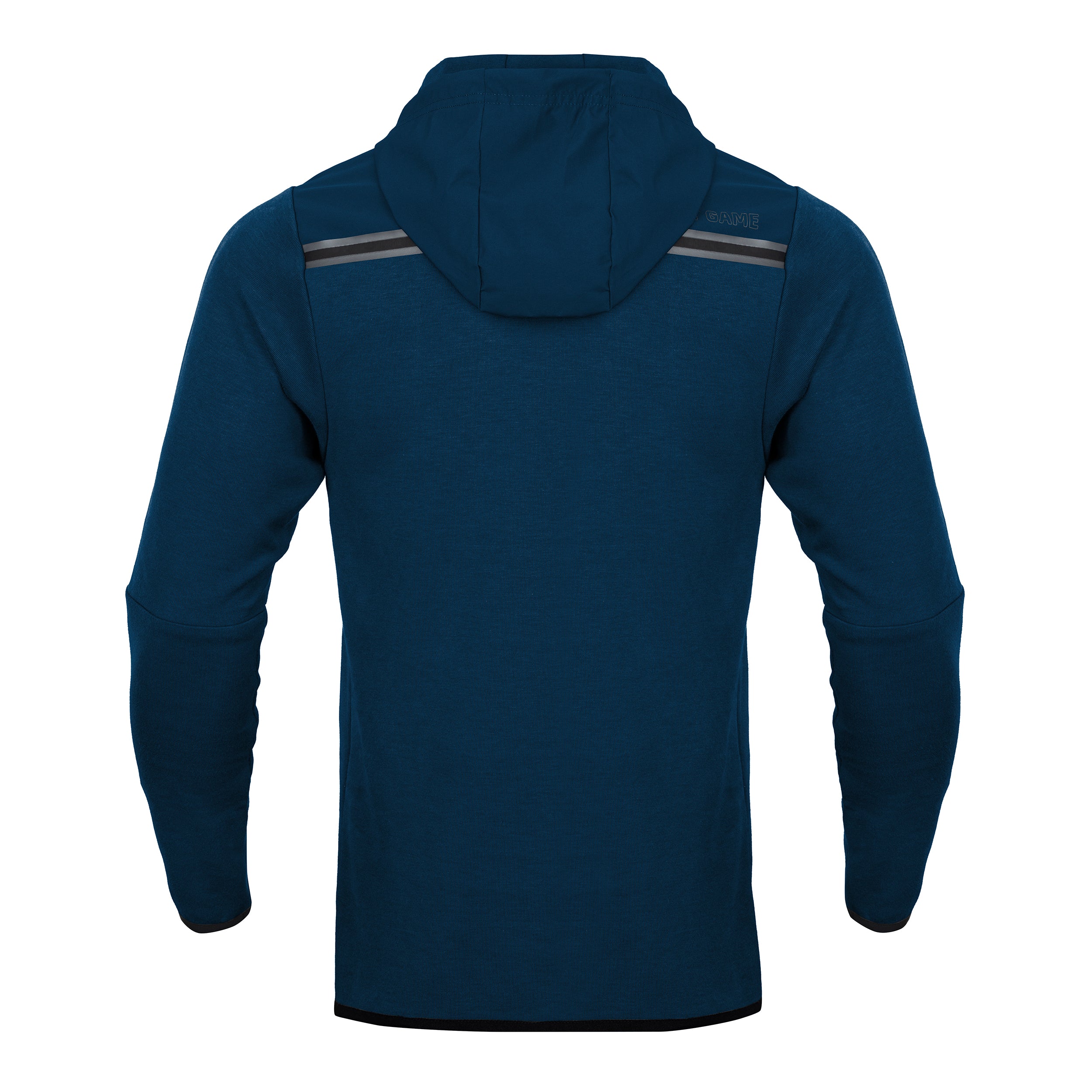 LONG TOSS PULLOVER HOODIE