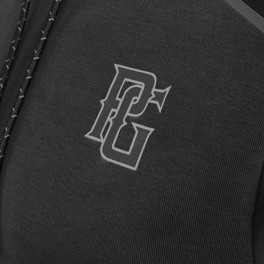 LONG TOSS PULLOVER HOODIE