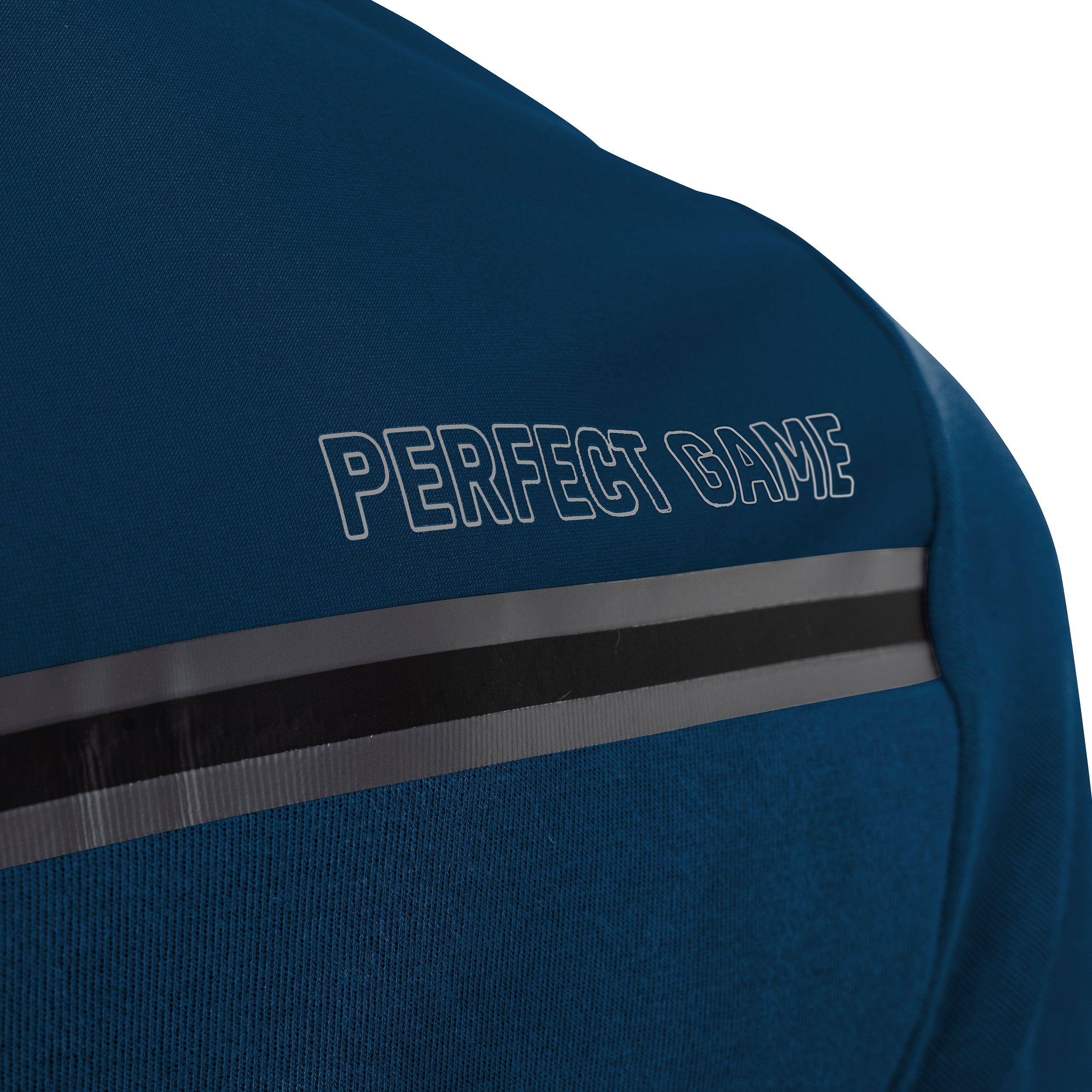 LONG TOSS PULLOVER HOODIE
