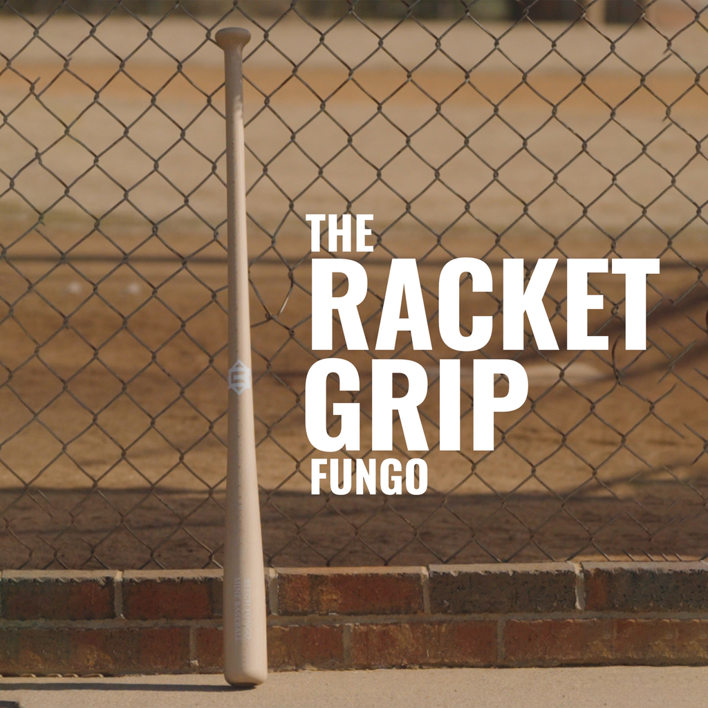 The Racket Fungo
