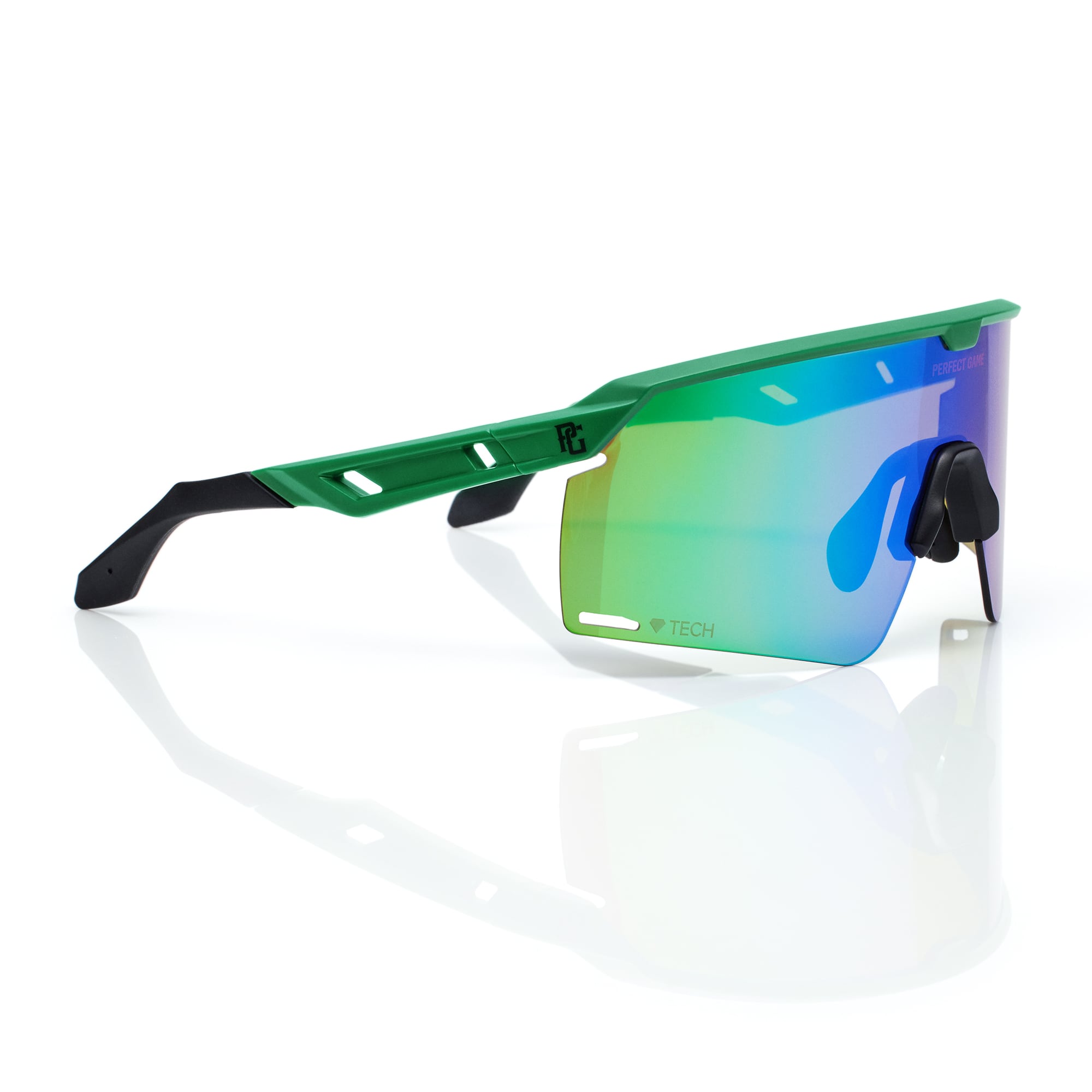 NO FLY ZONE SUNGLASSES