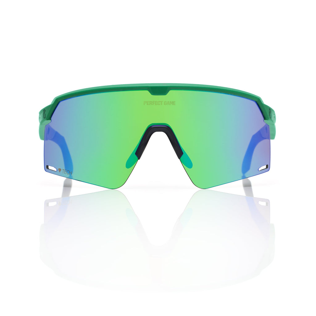 NO FLY ZONE SUNGLASSES