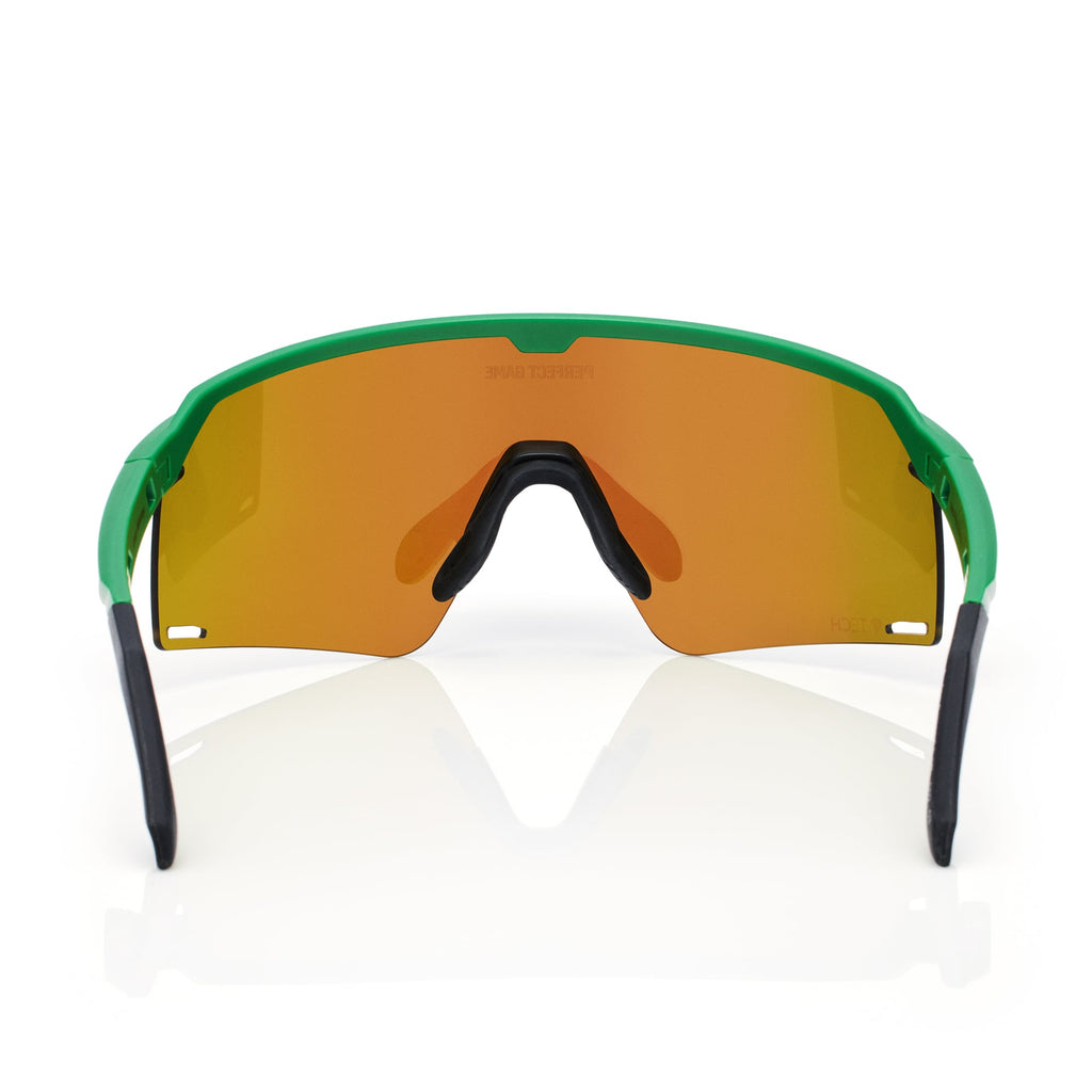 NO FLY ZONE SUNGLASSES